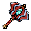 Scarlet Kingblade