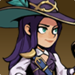 Myra portrait