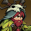 Ivar portrait