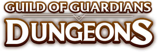 Guild of Guardians Dungeons